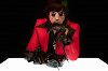 Johnny Jewel: Music From The Cutting Room Floor 10 Dec 2025 Radio Episode