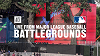 Martelo - Live From Major League Baseball Battlegrounds 04.07.17 Radio Episode