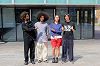 The NTS Breakfast Show w/ Flo & Nyron Higor 08.07.25 Radio Episode