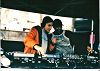Square Party: Rabz + Mo Probs (Wet) 15.06.24 Radio Episode