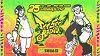 NTS x JET SET RADIO: BAE BAE (LIVE FROM BRAIN DEAD STUDIOS)