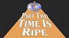 UK Garage Evolutions: Time is Ripe w/ Jeremy Sylvester