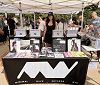 Minimal Wave w/ Veronica Vasicka