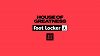 NTS x Foot Locker x Jordan: live from House of Greatness