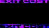 EXIT COST