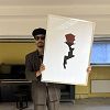 The Lunacy of Flowers w/ Dave ID 04 Aug 2026 Radio Episode