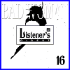 Listener's Digest 016 13.11.18 Incoming