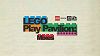 LEGO PLAY PAVILION: WORLD PLAY DAY