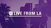 Mark Aubert - Live From LA 10.09.14 Radio Episode
