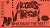WHO SHAKE THE BEST? W/ NICOLÁS MIRÓN 23 Sep 2026 Radio Episode