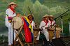Smithsonian Folkways: South American Music Special 07.05.25 Radio Episode