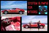 System Olympia - Maserati Merak 09.01.23 Radio Episode