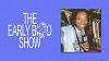 The Early Bird Show w/ TTB 22.08.22 Radio Episode