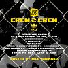 Crew 2 Crew: Berlin 01.03.19 Incoming