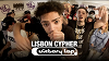 Victory Lap x One House Only Lisbon Cypher: SippinPurpp, Yuri Nr5, Van Zee & more 09 Mar 2026 Video