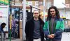Bradley Zero Presents: Rhythm Section w/ Nicola Cruz