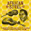 Reimagining Country: African Steel w/ Gordon Ashworth
