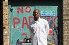 James Massiah 17.05.25 Radio Episode