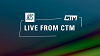 Ketev - Live From CTM 01.02.15 Radio Episode