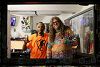 The Tim & Barry Show w/ DJ Spinn 17.10.19 Radio Episode