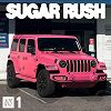 Tommy Gold - Sugar Rush Sound Takeover 15.03.24 Radio Episode