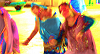 Dancing with the Infinite w/ THAMBI (தம்பி)