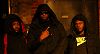 Scary Things w/ DJ Bempah, JK & J Spills pt. 2
