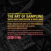 Converse Rubber Tracks: The Art Of Sampling: Dollkraut & Machinedrum 16.10.15 Radio Episode
