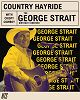 Country Hayride - The George Strait Birthday Takeover 18.05.25 Radio Episode