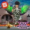 hopper1000 radio w/ LazyGod 05 Jun 2026 Radio Episode