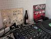 All Night Flight - Live from Coombe House 12 Jul 2026 Radio Episode