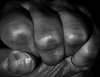 CLOSEDFISTDANCING