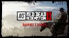 The Music of Red Dead Redemption 2 featuring Daniel Lanois 21.08.19 Radio Episode