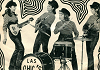 Carlos René: Vámonos al go-go - Mexican Female Garage Rock, 1964-70 04.05.23 Radio Episode