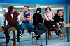 Sounds on Screen: Coming of Age 18.06.25 Radio Episode