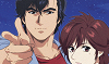 Otaku: CITY HUNTER 17 Sep 2026 Radio Episode
