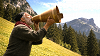 Alpine Ambience & Divine Yodel w/ Nicolas Parker 28 Apr 2026 Radio Episode