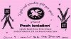 13 Years of Posh Isolation w/ Croatian Amor 20.11.22 Radio Episode