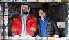 The Do!! You!!! Breakfast Show w/ Charlie Bones & Pat Little