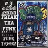 Funk Freaks Radio 07 Sep 2026 Radio Episode