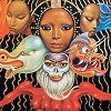 Martyn's Darkest Light - Heavy Jazz Sounds 02 Sep 2026 Radio Episode