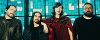 Temporal Cove w/ Silversun Pickups