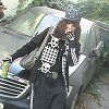 Bubble Gum Violence - 4X4 Response w/ sky suzuya 05 Sep 2026 Radio Episode