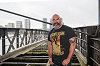 Wes Baggaley 27 Oct 2026 Radio Episode