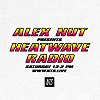 Alexander Nut - Heatwave Radio 16.07.22 Radio Episode
