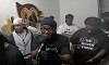 Victory Lap Cypher: Finessekid, 163 Margs, Blanco, M'way, Ashbeck, YTB KL, LV, Lenzo & more 31.07.25 Video