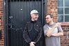 The One Glove Breakfast Show w/ Macca & Melé 12 Sep 2026 Radio Episode