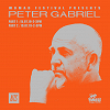 Peter Gabriel live on NTS 12.07.19 Incoming