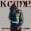 K Camp live on NTS 19.05.20 Incoming