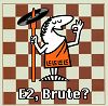 Blank Forms: E2, Brute? with Lawrence Kumpf